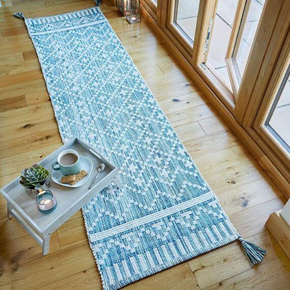 Tapis de couloir